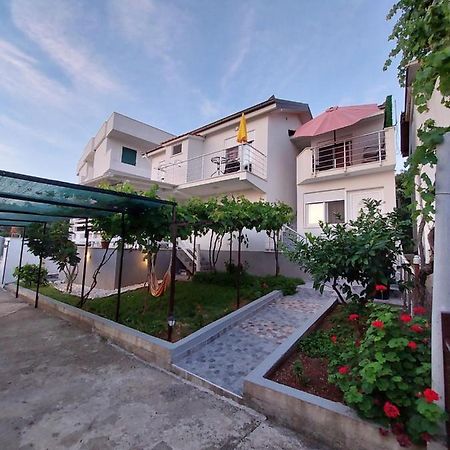 Apartments Marina Utjeha Luaran gambar