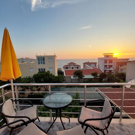 Apartments Marina Utjeha Luaran gambar