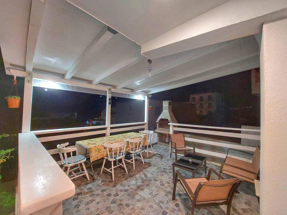 Apartments Marina Utjeha Luaran gambar