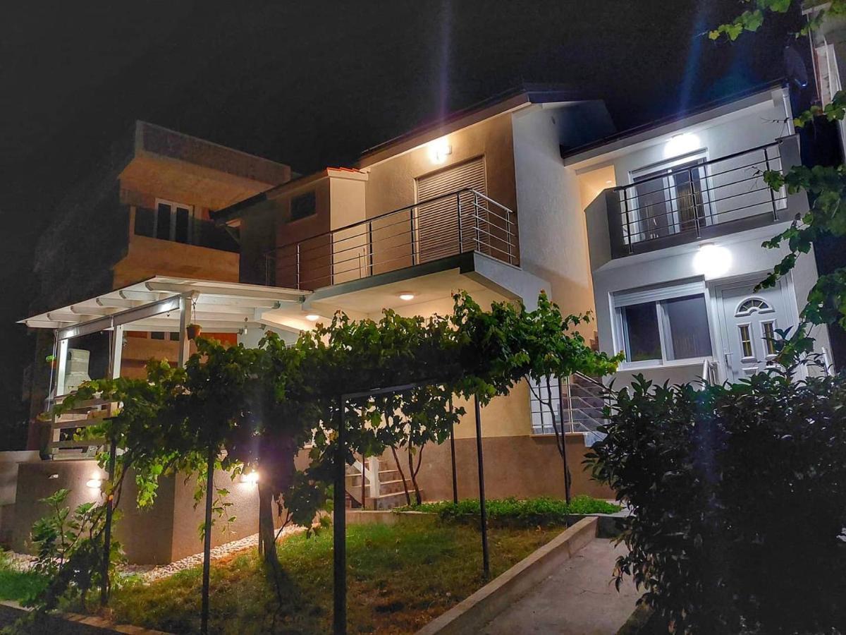 Apartments Marina Utjeha Luaran gambar