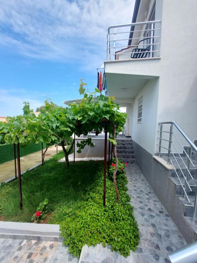 Apartments Marina Utjeha Luaran gambar