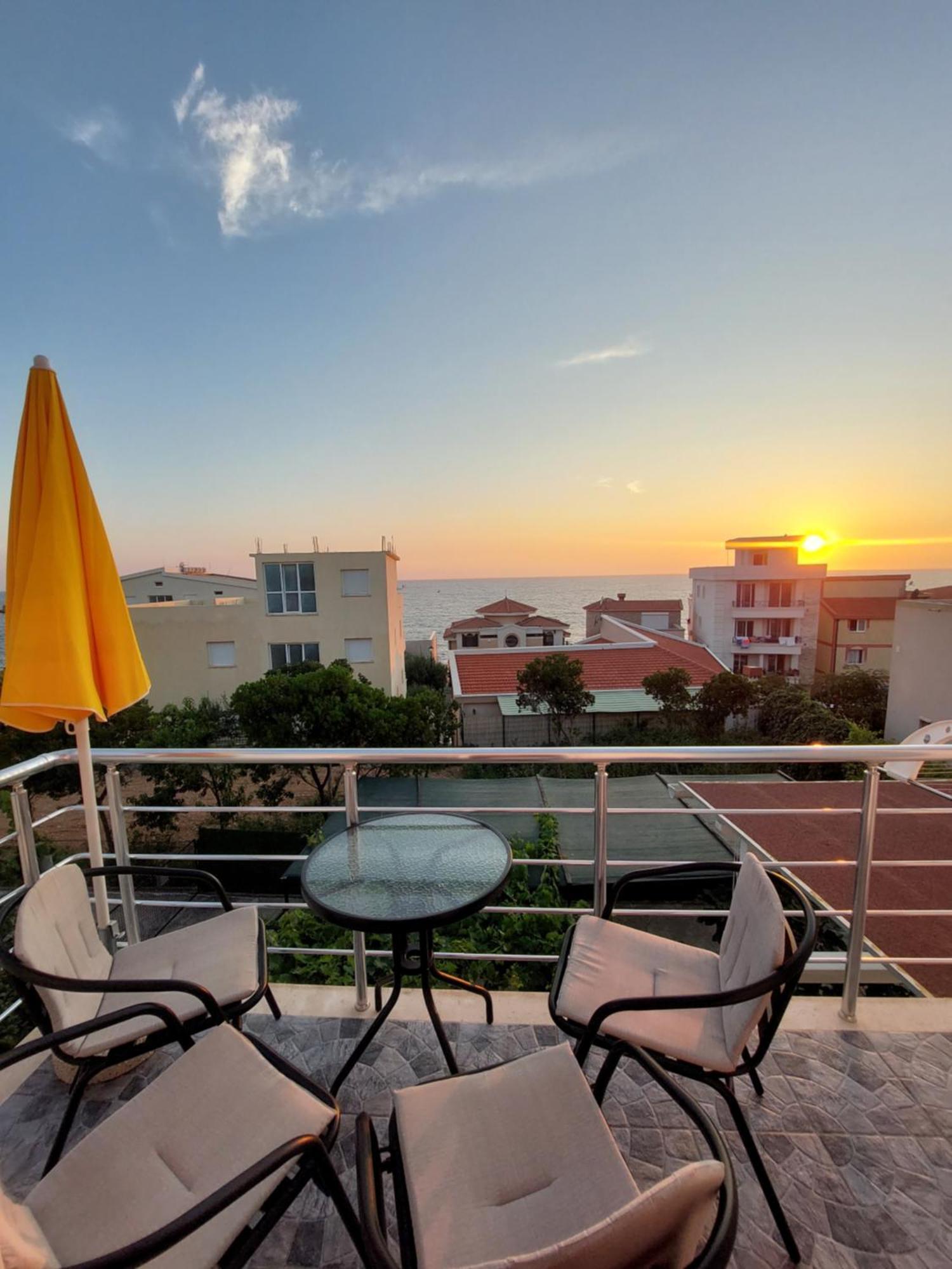 Apartments Marina Utjeha Luaran gambar