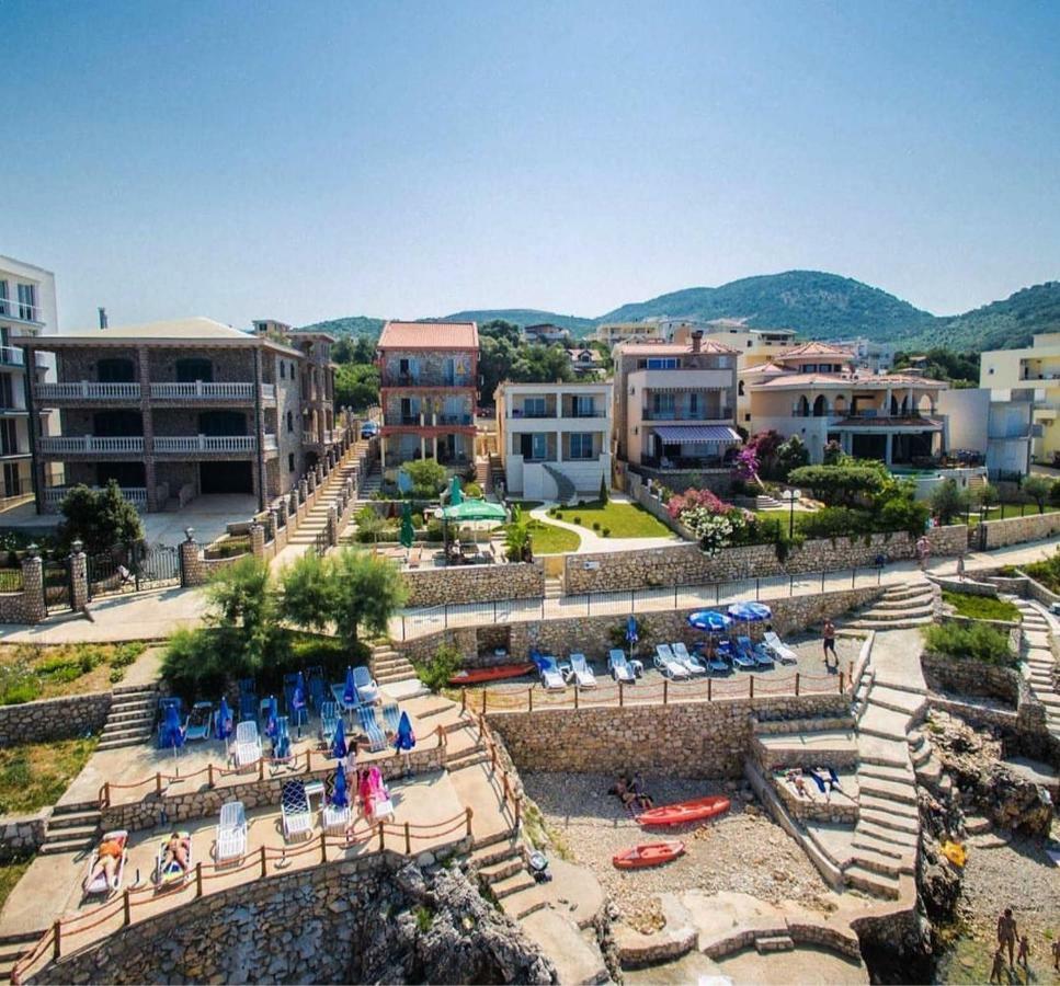 Apartments Marina Utjeha Luaran gambar