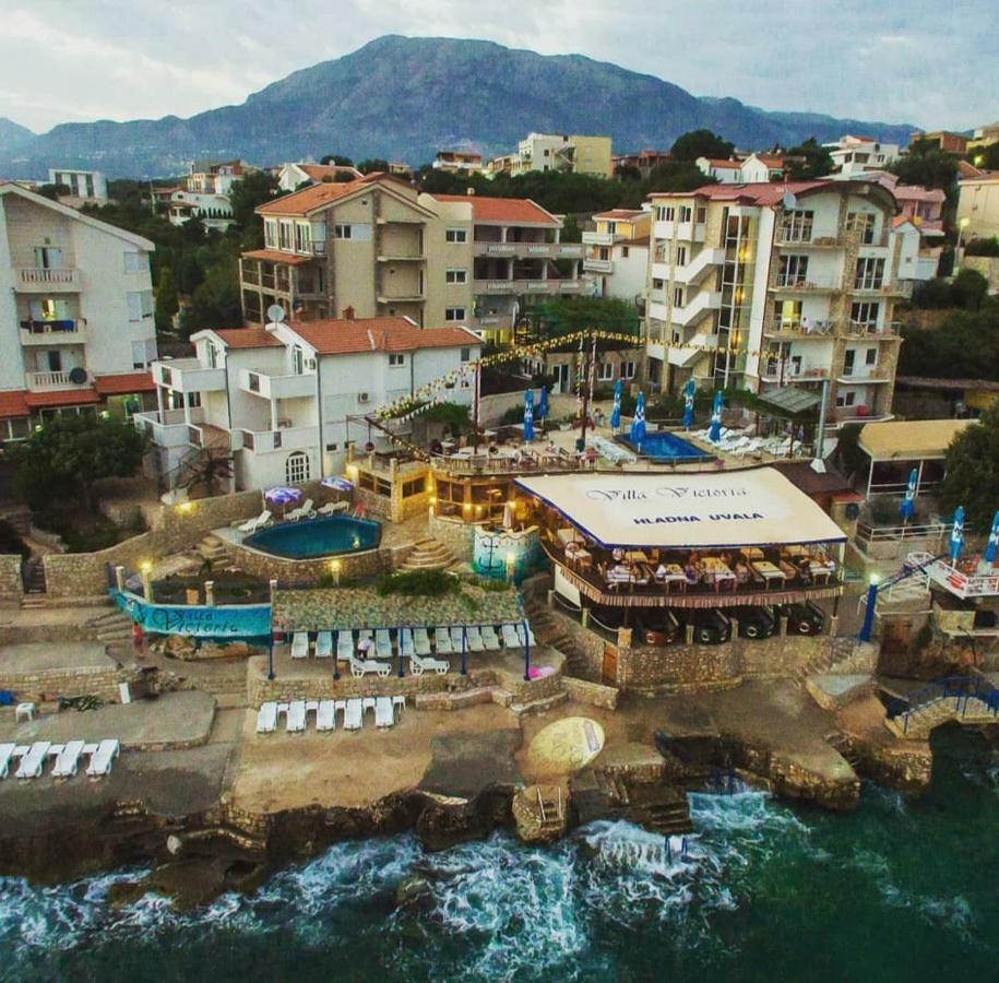 Apartments Marina Utjeha Luaran gambar