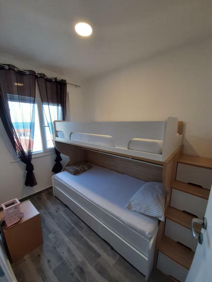 Apartments Marina Utjeha Luaran gambar